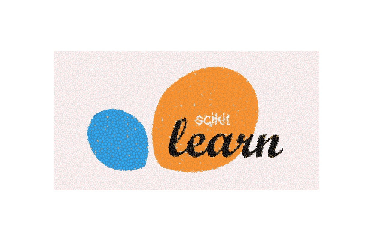 scikit-learn準拠の変換器,推定器を自作する