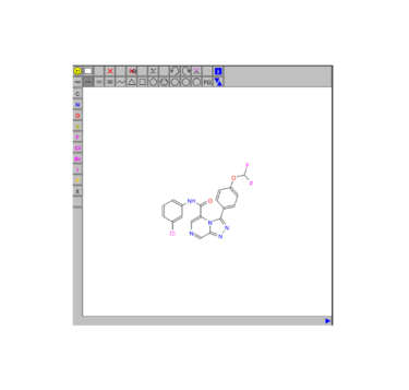 Dashアプリ上で化学構造描画ソフトJSMEを使用する